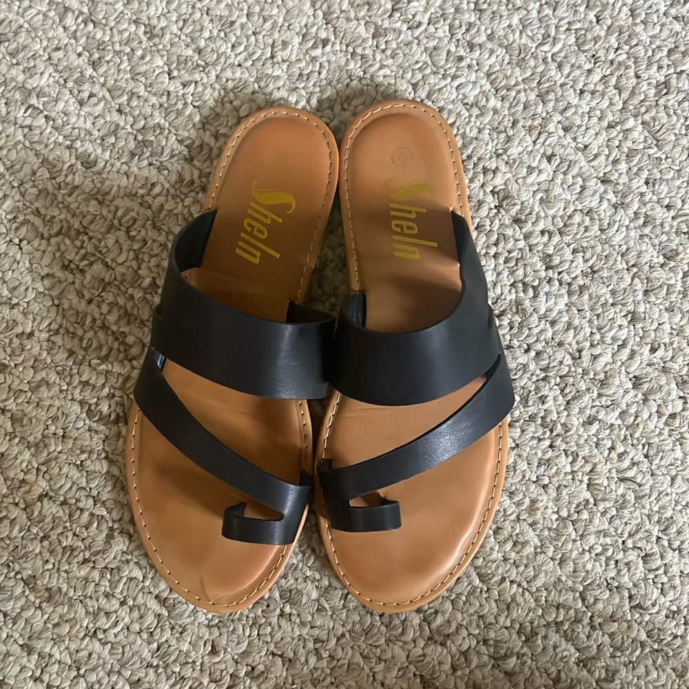 Shein Sandles